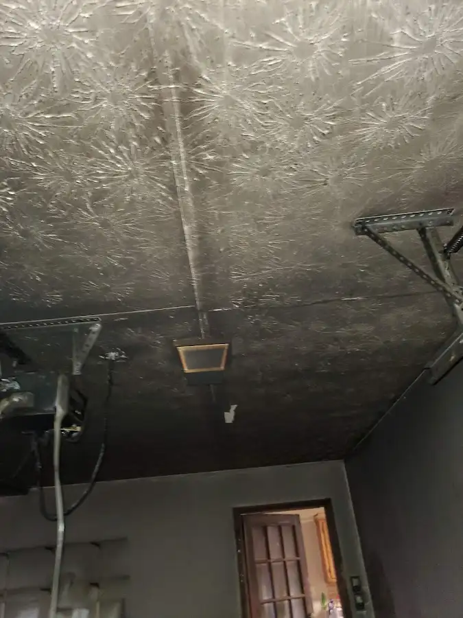 Fire and smoke damage assessment for Water Damage Assessment in Lakewood